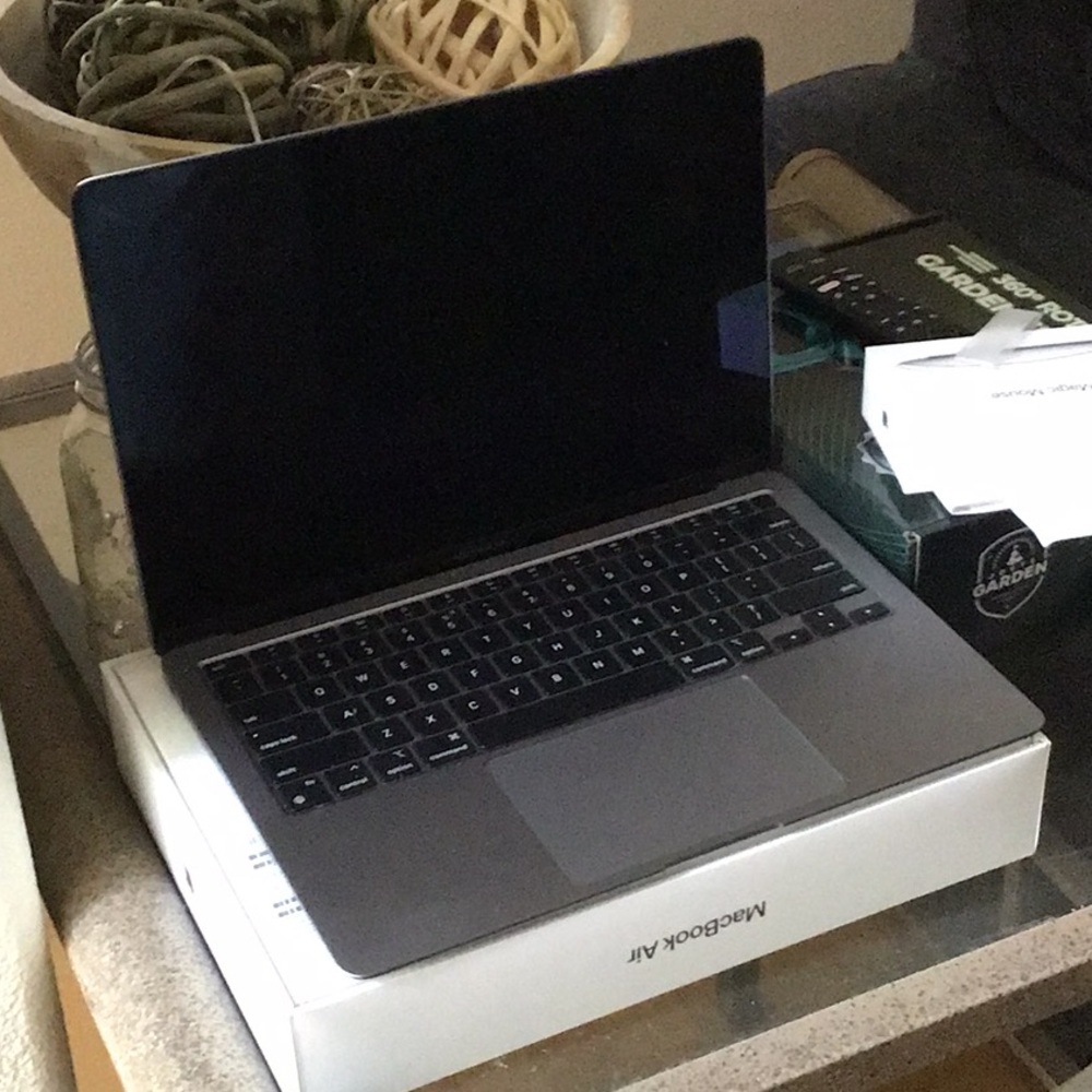 MacBook Air 13 inch